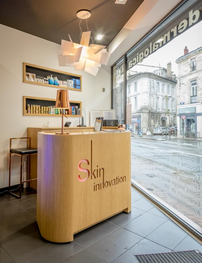 Skin Innovation Institut De Beaute Bordeaux Skin Innovation